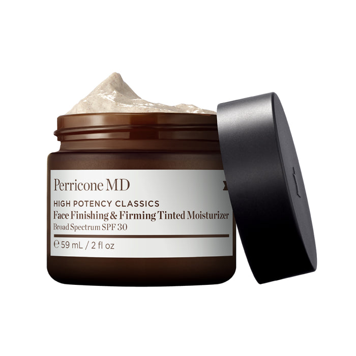 Perricone MD High Potency Classics Face Finishing & Firming Tinted Moisturizer 2.0oz