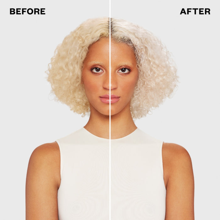 Igk L.A. Blonde Purple Toning Treatment Spray 7.0oz