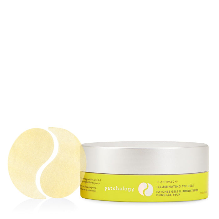 Patchology Eye Gels (15 Pairs)