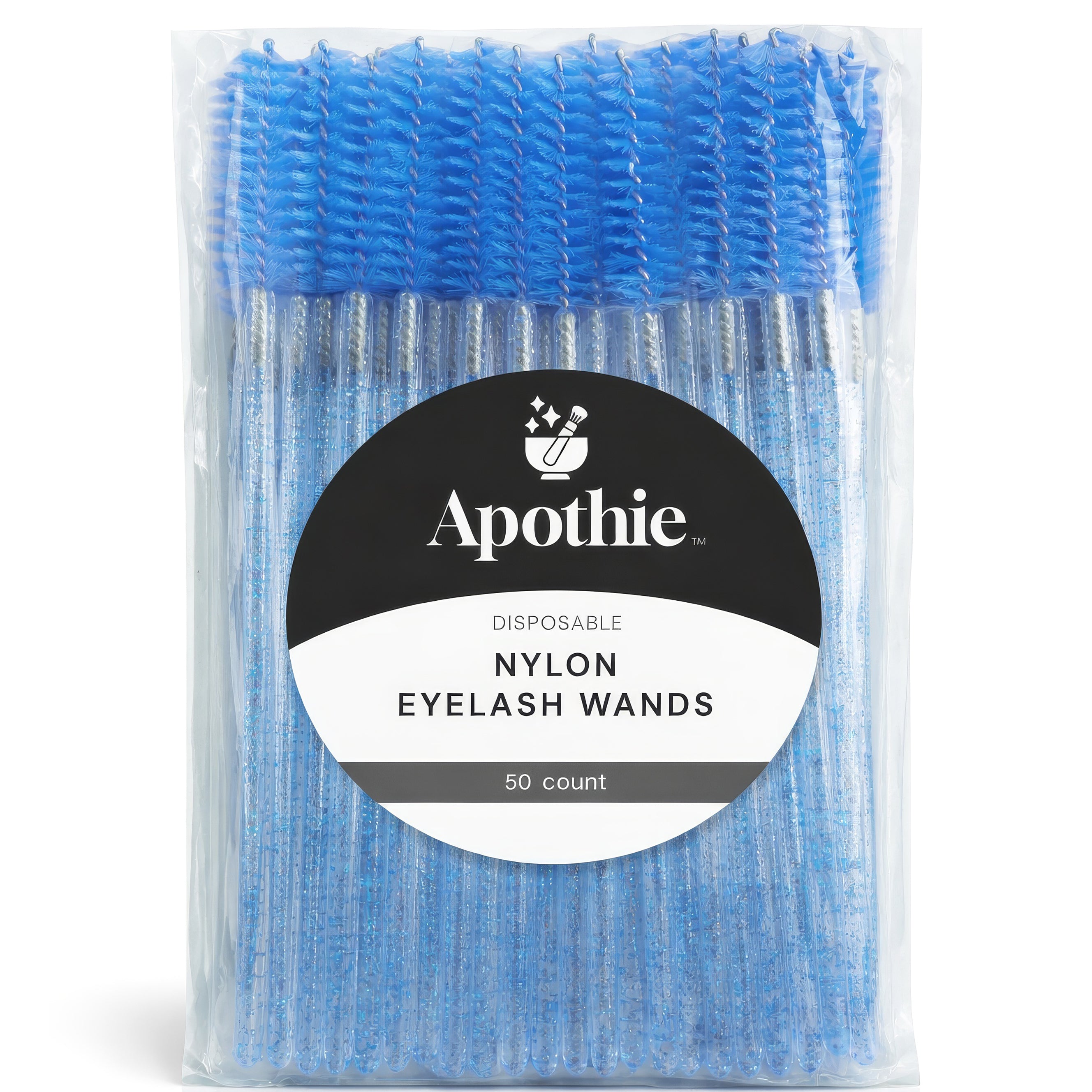 Apothie Disposable Nylon Mascara Wands