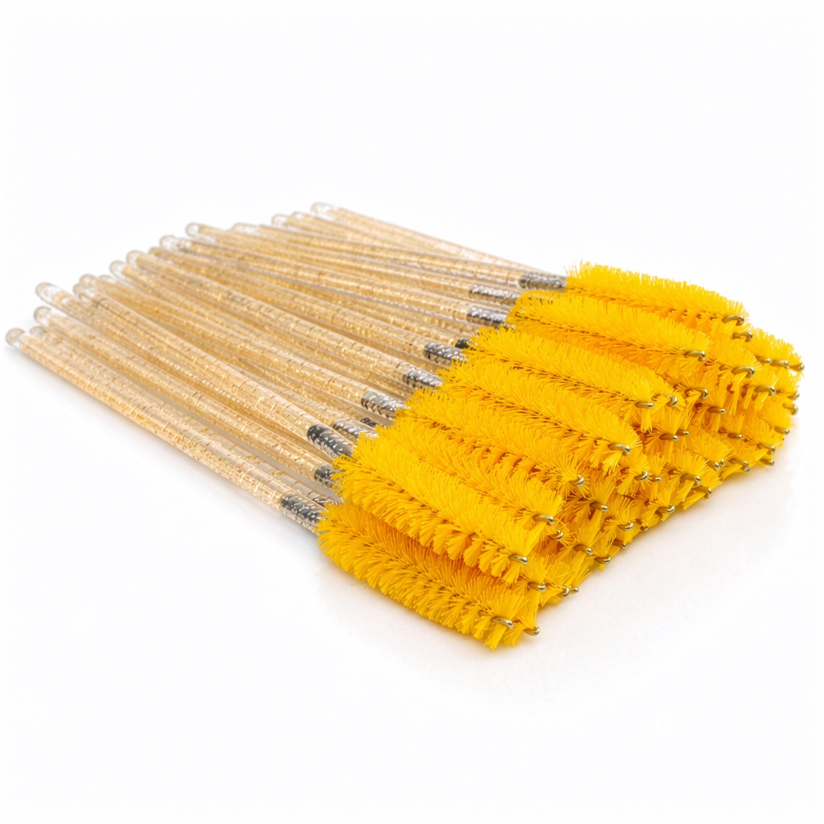 Apothie Disposable Nylon Mascara Wands