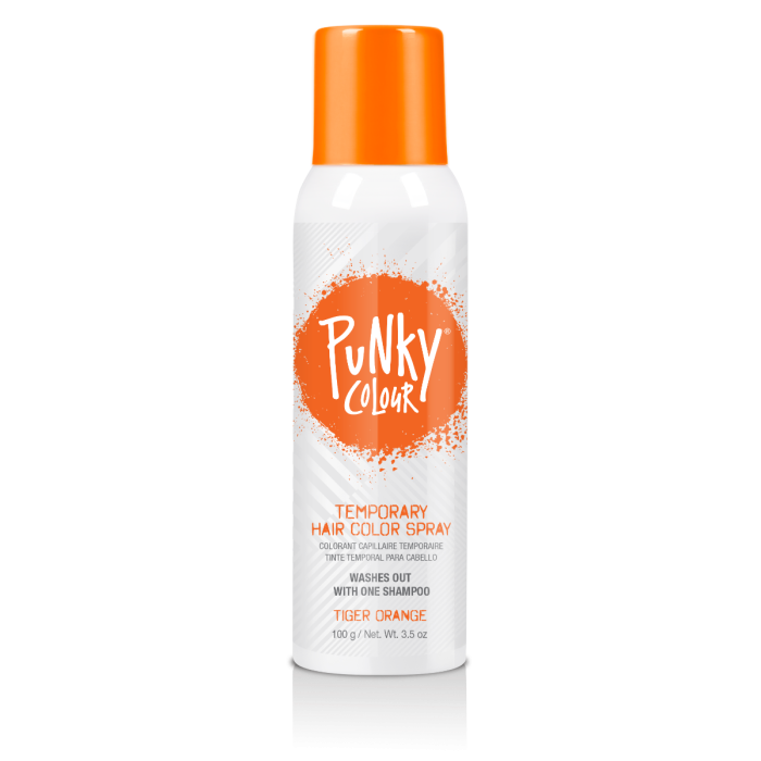 Punky Temporary Hair Color Spray