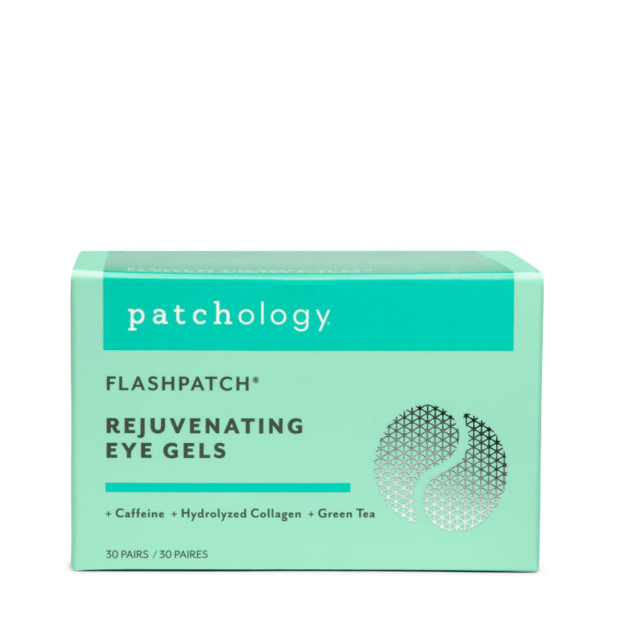 Patchology FlashPatch Rejuvenating Eye Gels (30 Pairs)