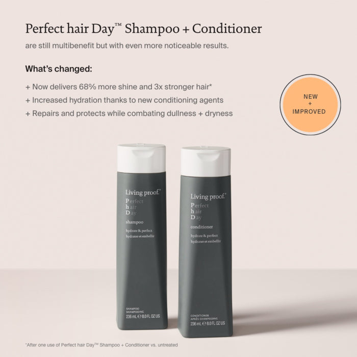 Living Proof Perfect Hair Day Shampoo