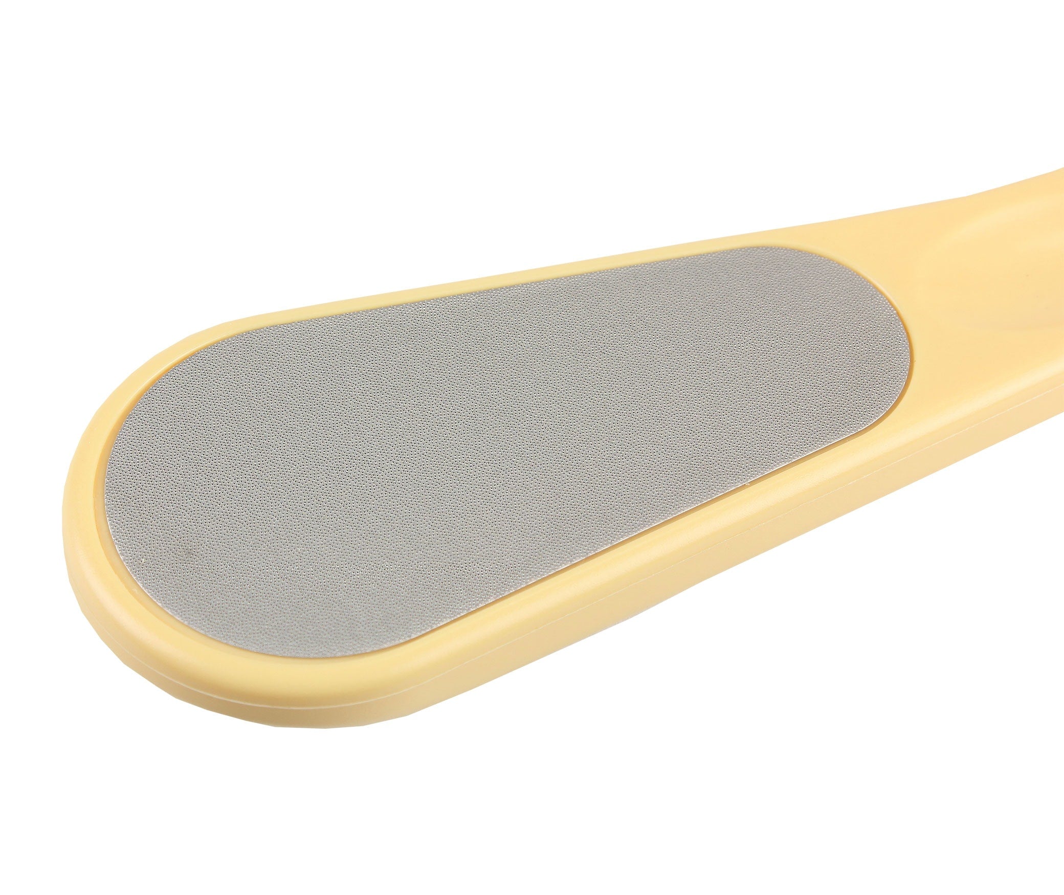 Seki Edge callus reducer with a smooth surface for effective foot care and callus removal