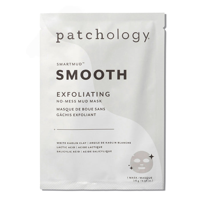 Patchology SmartMud Duo - Calm & Smooth Set