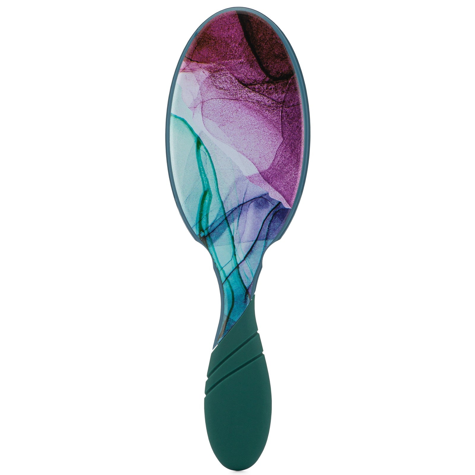 Wet Brush with vibrant design, ideal as the best brush for wet hair to prevent breakage