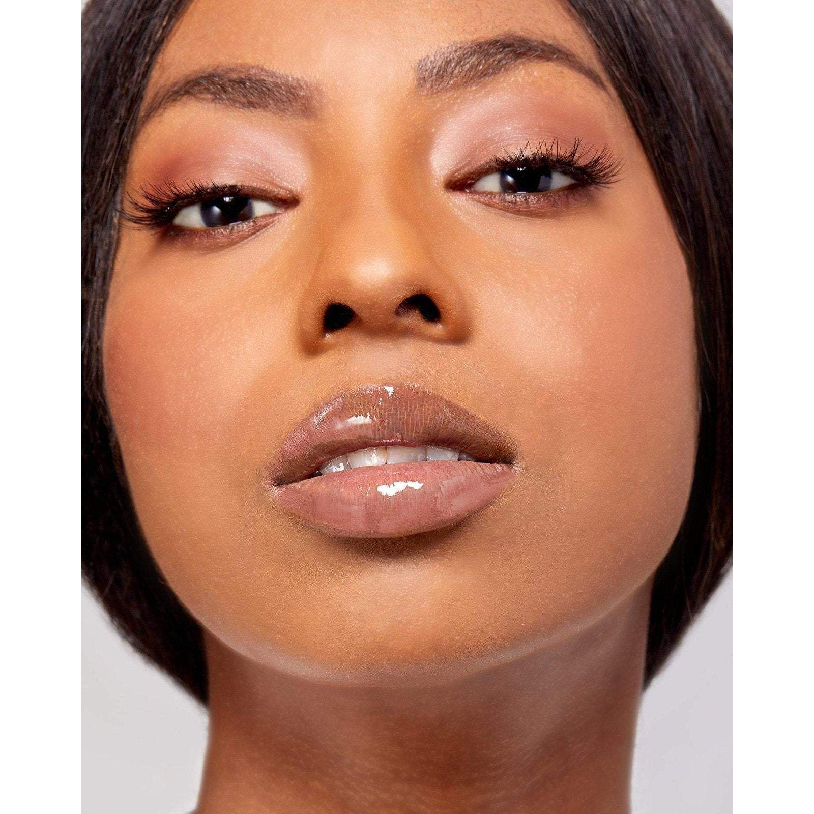 Blossom Moisturizing Floral Lip Gloss Tube-Blossom-Blossom_ Lip Gloss Tube's,Brand_Blossom,Collection_Makeup,Makeup_Lip,Makeup_Lip Gloss,Sale_FABuary