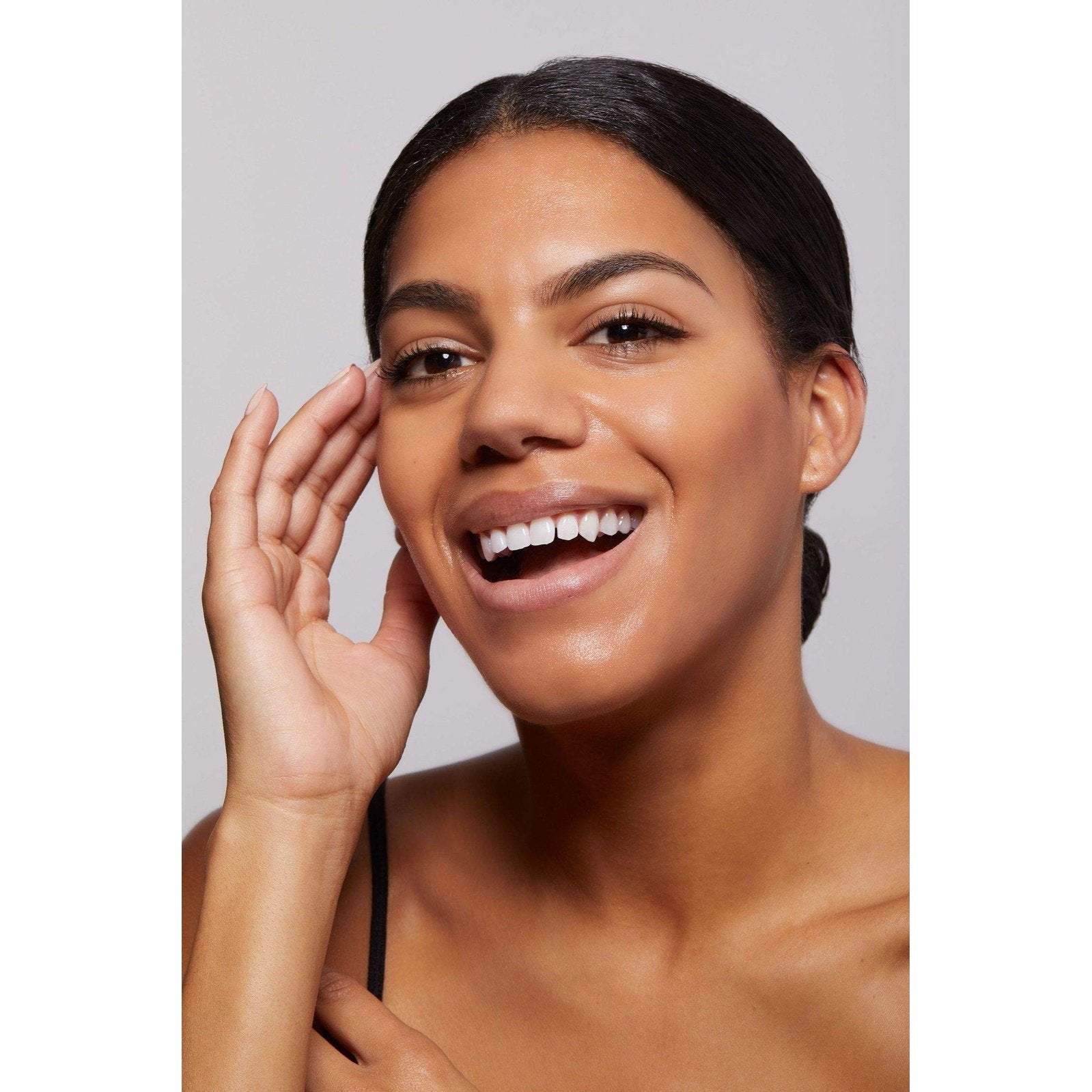 Blossom All Natural & Hydrating Face Serum 1 fl oz-Blossom-Blossom_ Face Oil's,Brand_Blossom,Collection_Skincare,Skincare_Serums