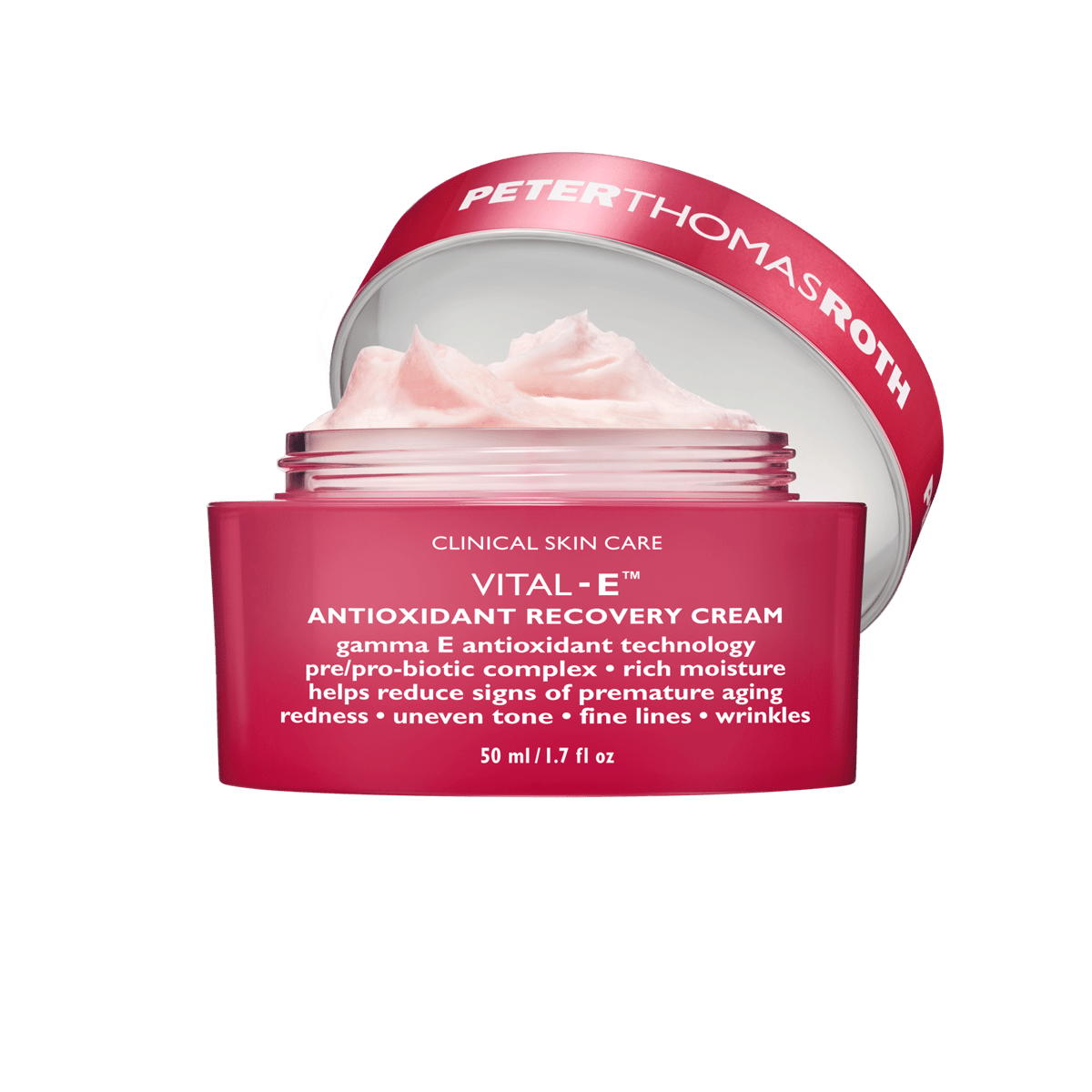 Peter Thomas Roth Vital-E Antioxidant Recovery Cream