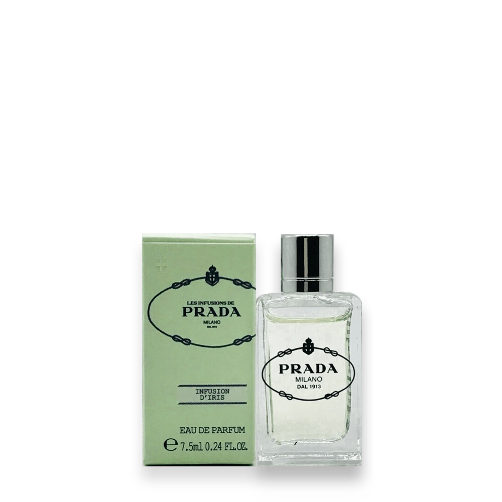 Prada sales iris edp