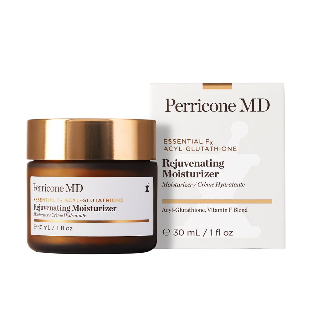 Perricone MD Essential Fx Acyl-Glutathione Rejuvenating Moisturizer