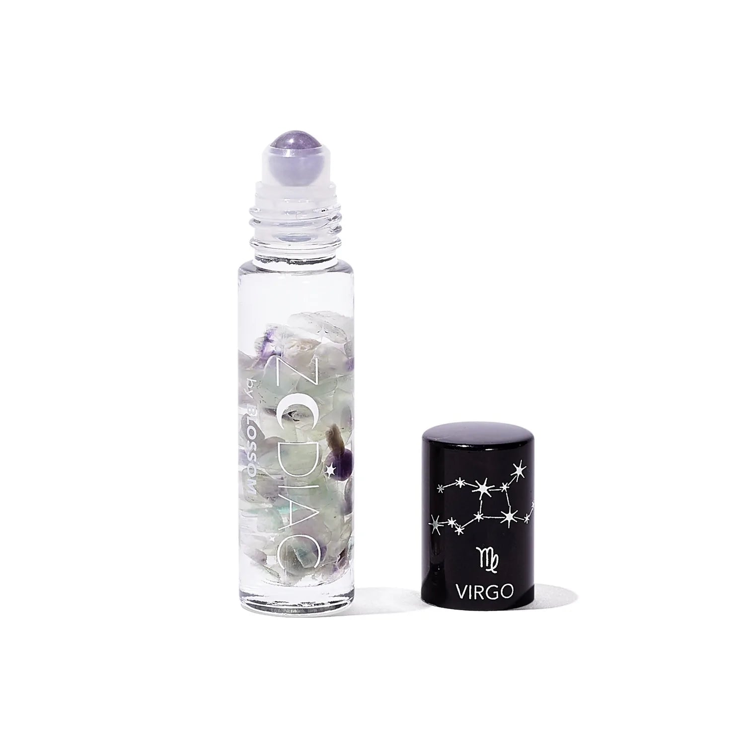 Blossom Zodiac Roll-On Lip Gloss