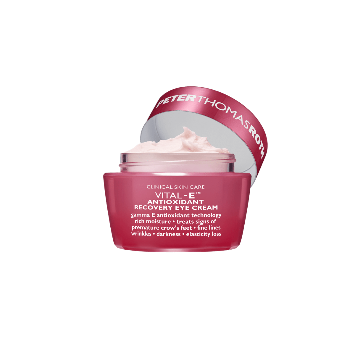 Peter Thomas Roth Vital-E Antioxidant Recovery Eye Cream