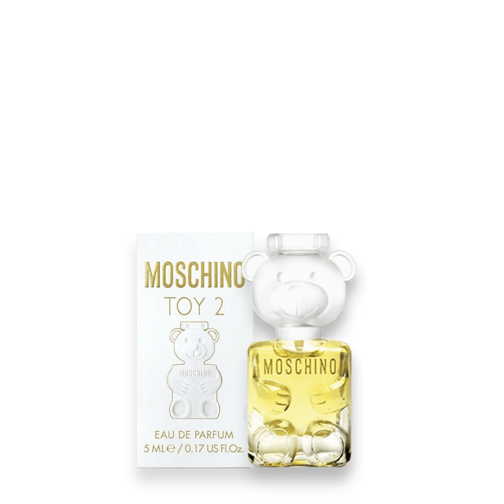 Moschino Toy 2 Fragrance Face and Body Shoppe