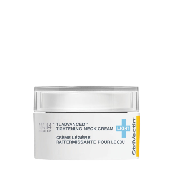 StriVectin TL Advanced Tightening Neck Cream Light 1.7oz