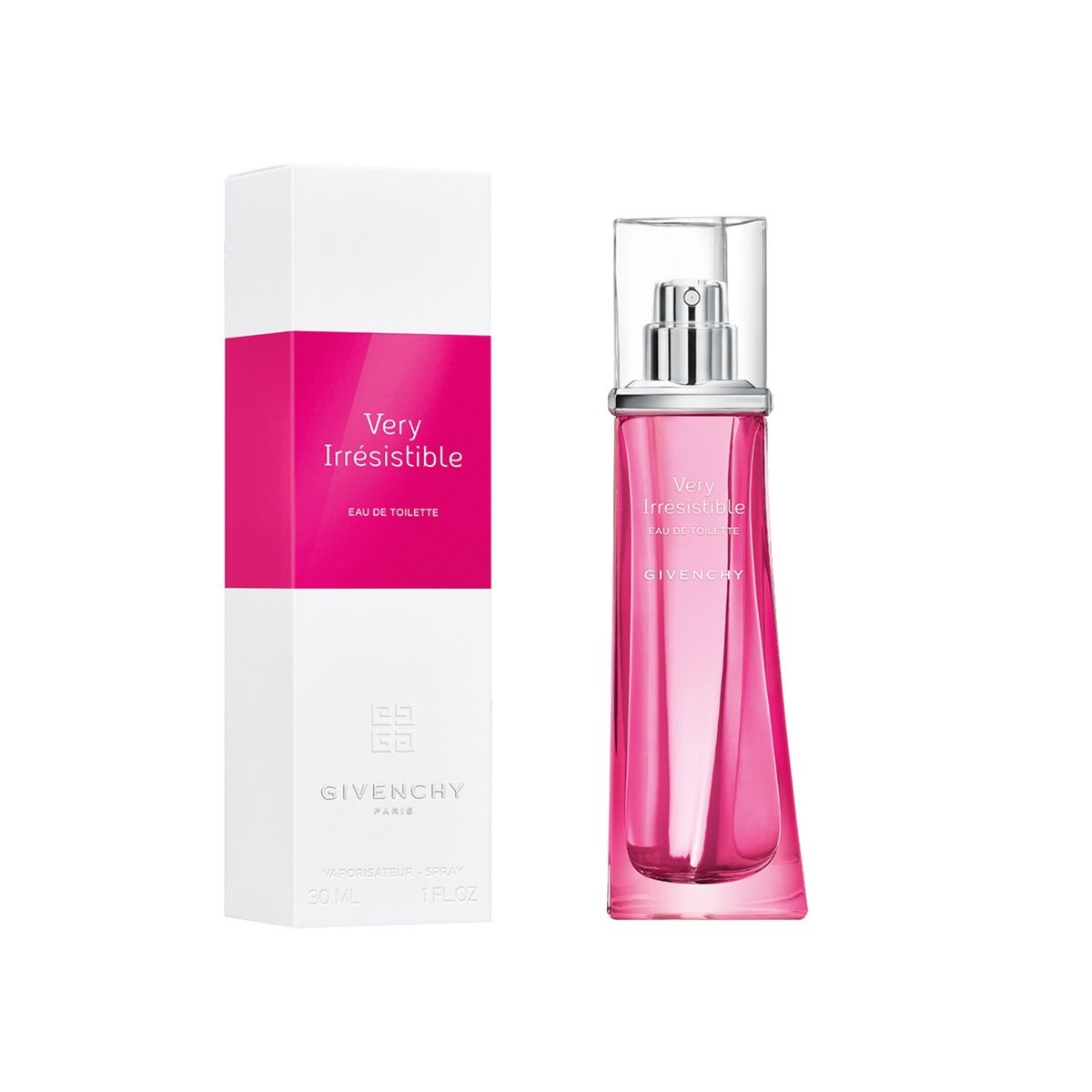 Givenchy Very Irresistible EDT