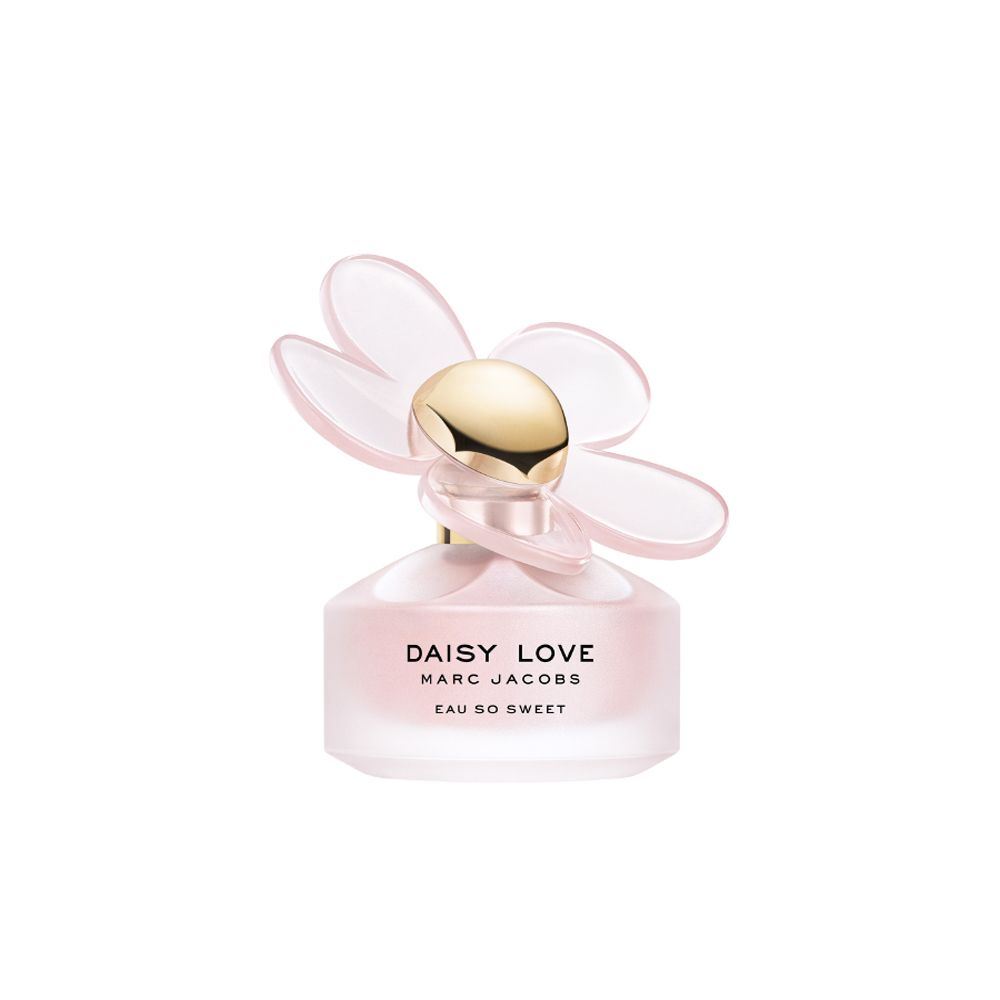 Marc Jacobs Daisy Love Eau So Sweet EDT 3.4oz