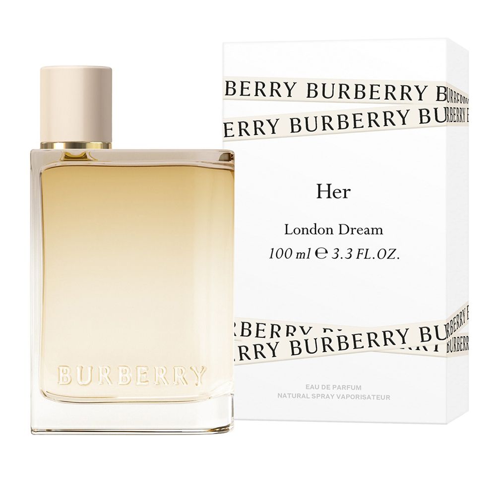 Burberry Her London Dream EDP