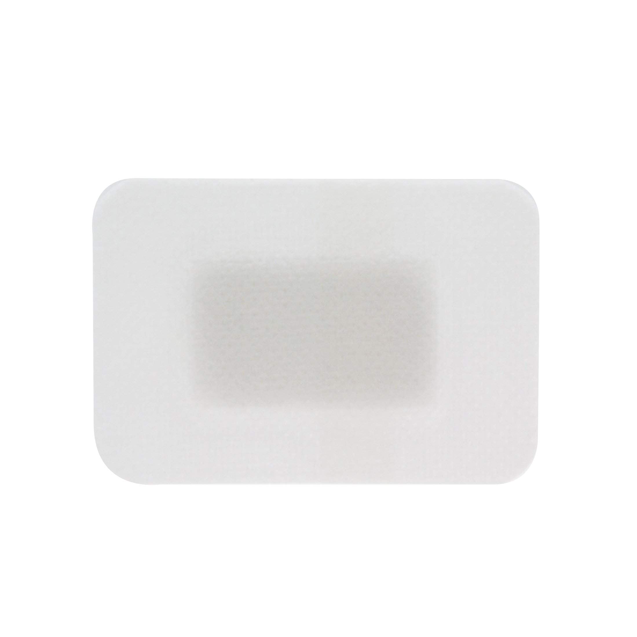 Dressing Caliber Island Wound LF St Cotton 2x3