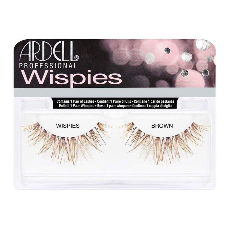 Ardell Wispies Brown-Ardell-ARD_Wispies,Brand_Ardell,Collection_Makeup,Makeup_Eye,Makeup_Faux Lashes