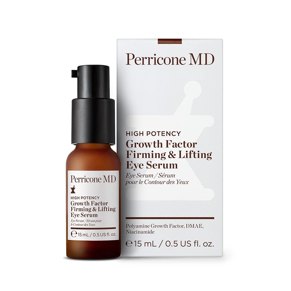 Perricone MD High Potency Growth Factor Firming & Lifting Eye Serum