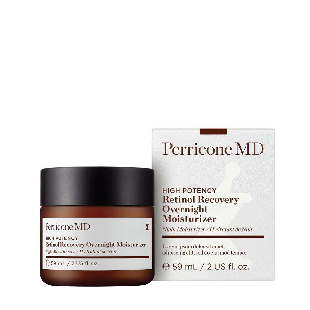 Perricone MD High Potency Retinol Recovery Overnight Moisturizer