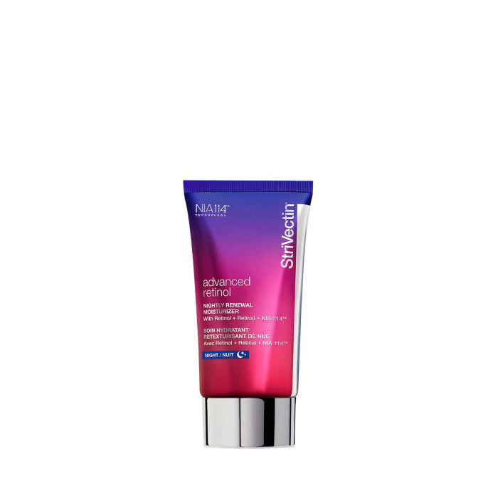 StriVectin Advanced Retinol Nightly Renewal Moisturizer