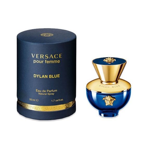 Versace Dylan Blue Pour Femme EDP