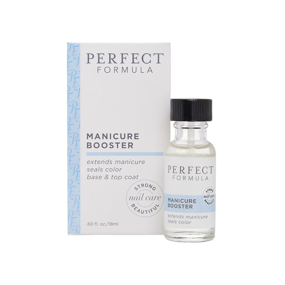 Perfect Formula Manicure Booster Face and Body Shoppe