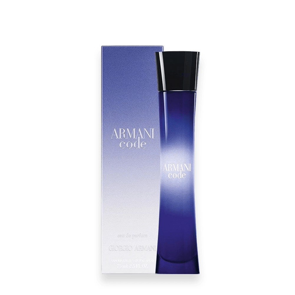 Armani code priceline sale