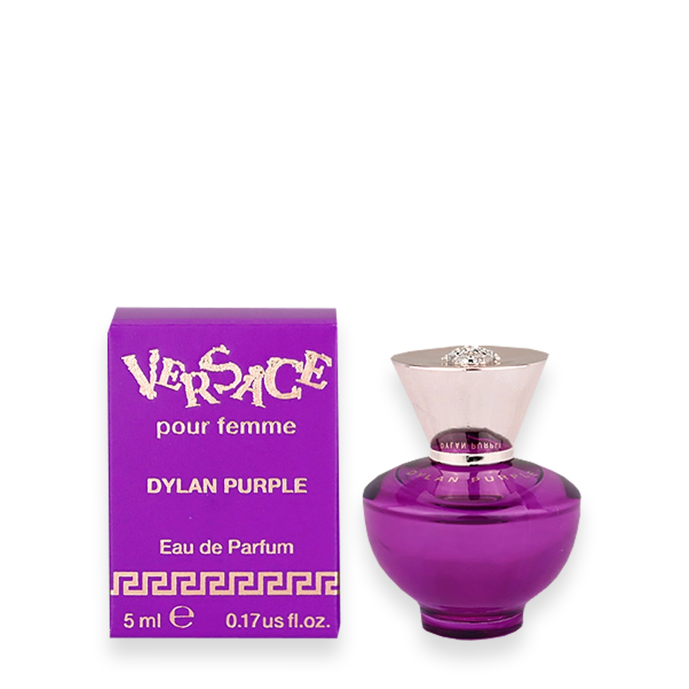 Versace Dylan Purple Pour Femme EDP – Face and Body Shoppe