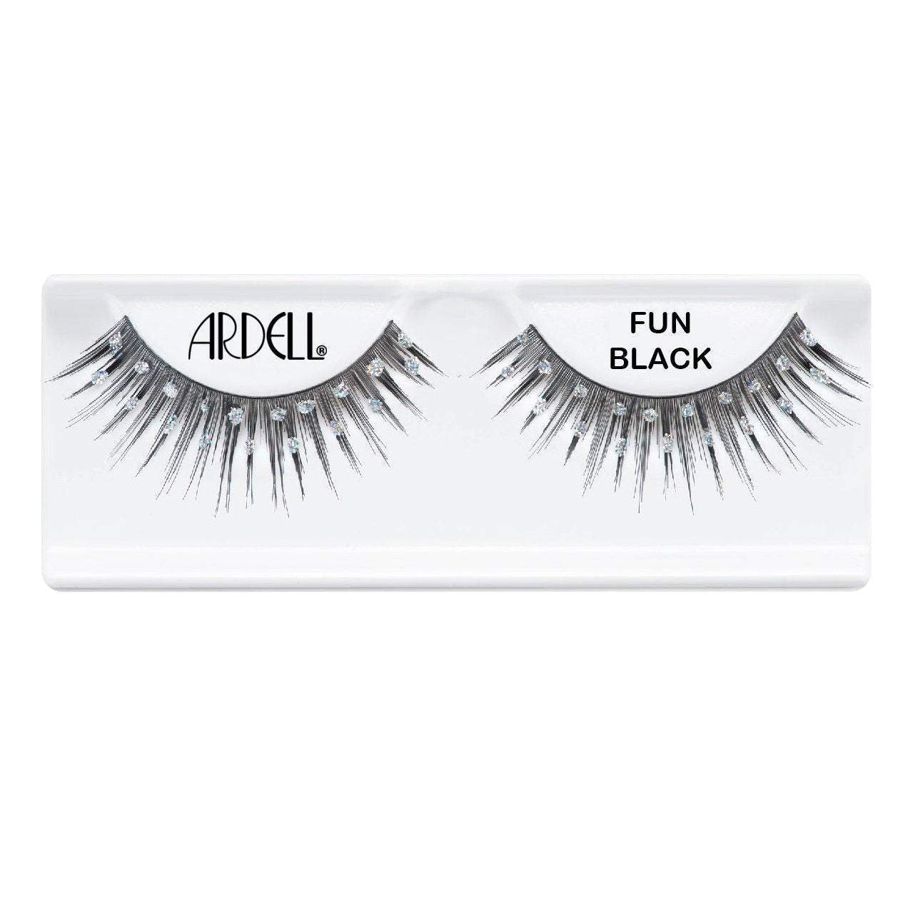 Ardell Fun Holographic Lashes-Ardell-ARD_Colorful and Fun,Brand_Ardell,Collection_Makeup,Makeup_Eye,Makeup_Faux Lashes