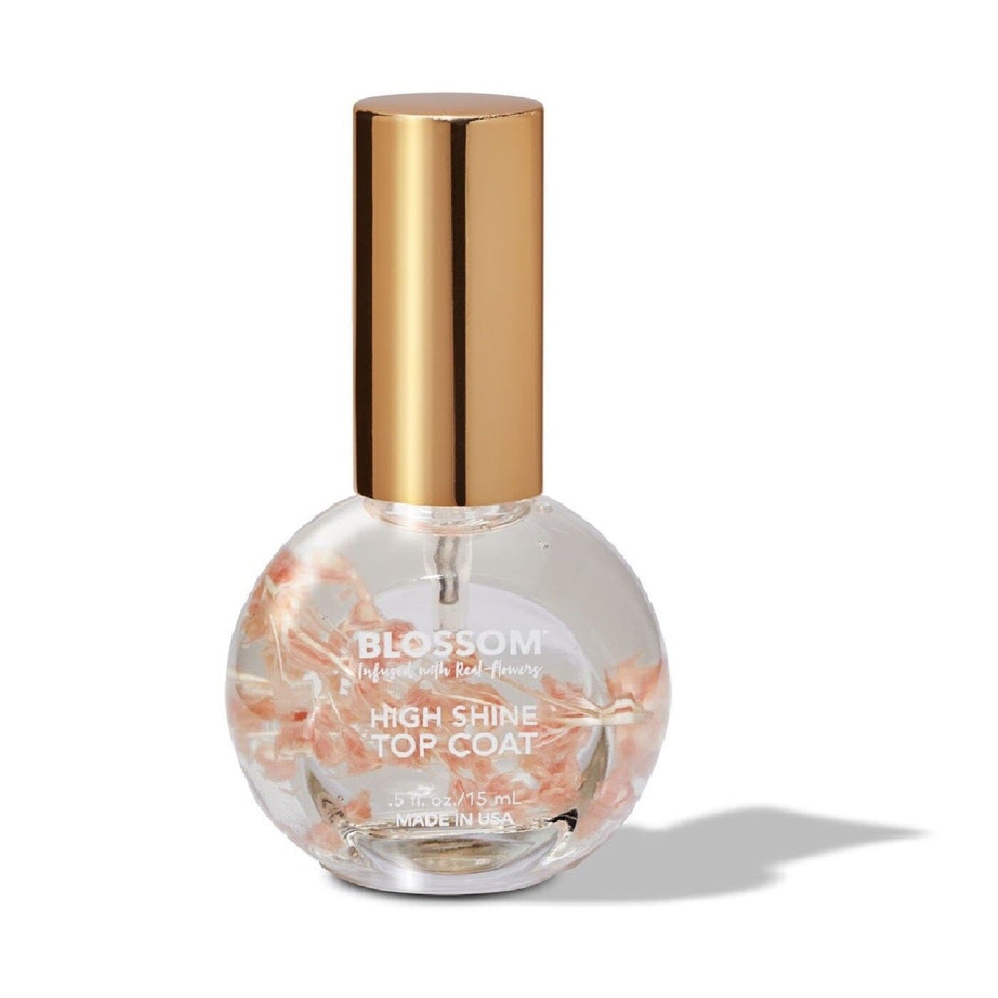 Blossom High Shine Top Coat