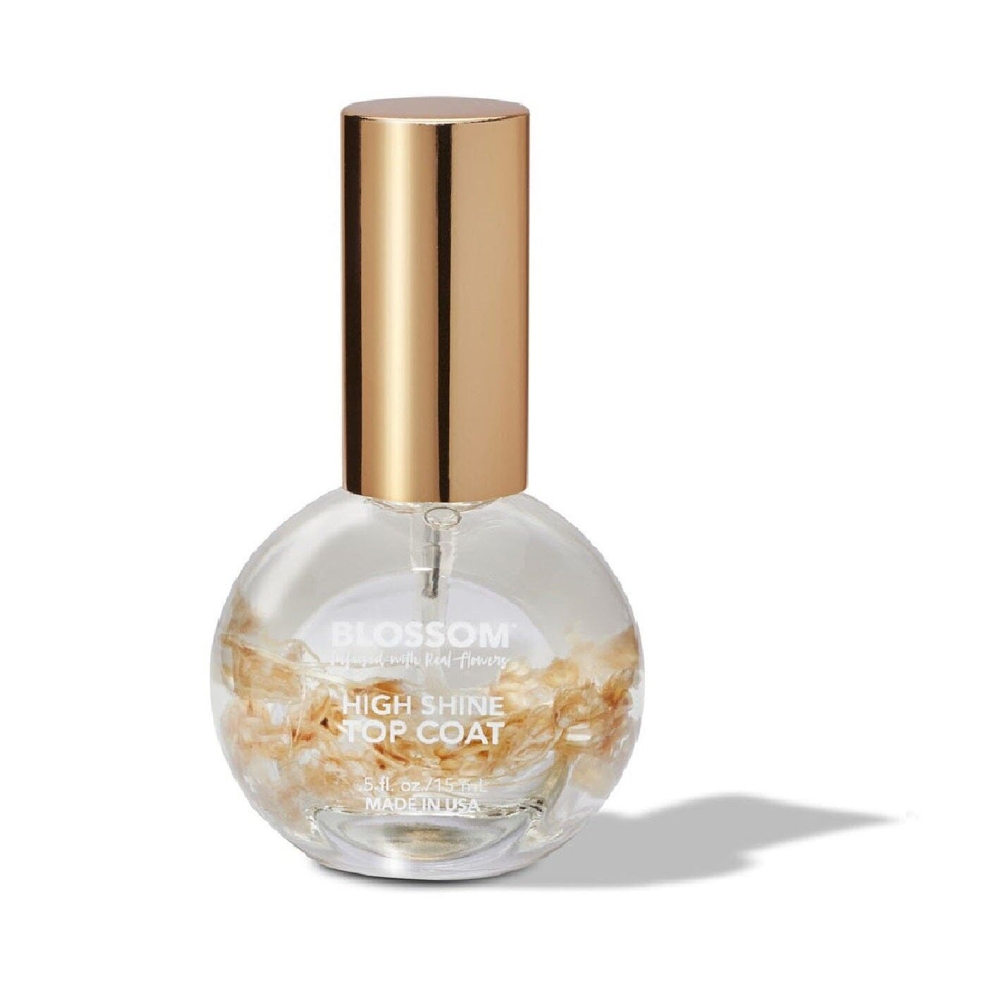 Blossom High Shine Top Coat