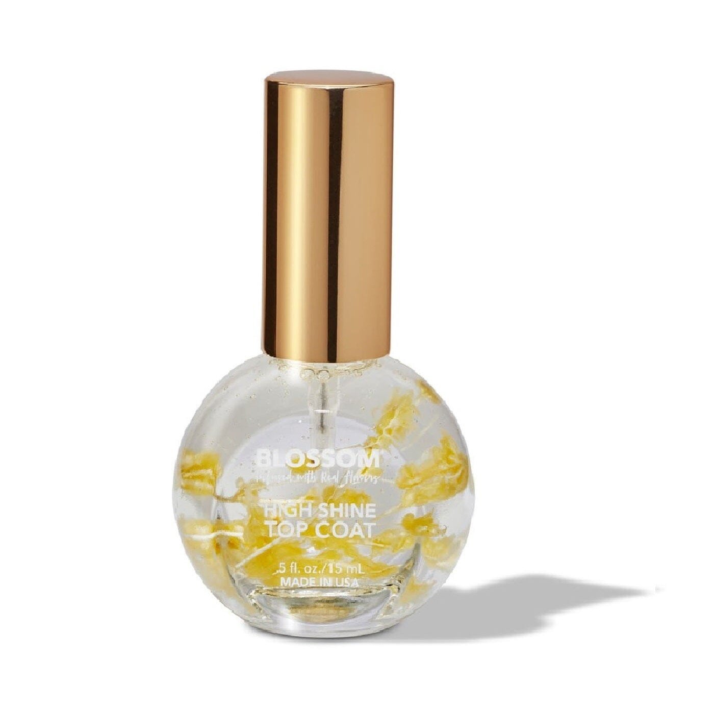 Blossom High Shine Top Coat