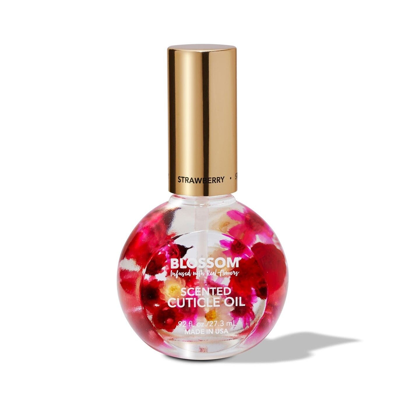 Blossom Cuticle Oil 0.42oz