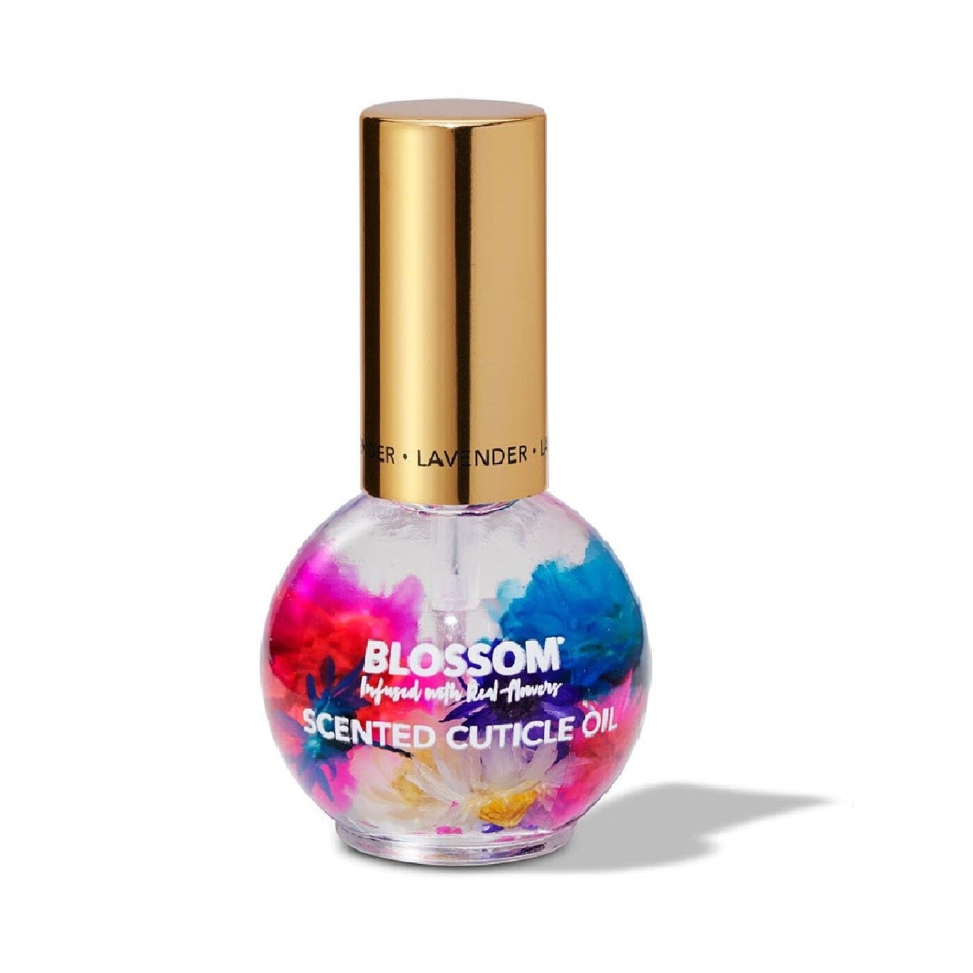 Blossom Cuticle Oil 0.42oz