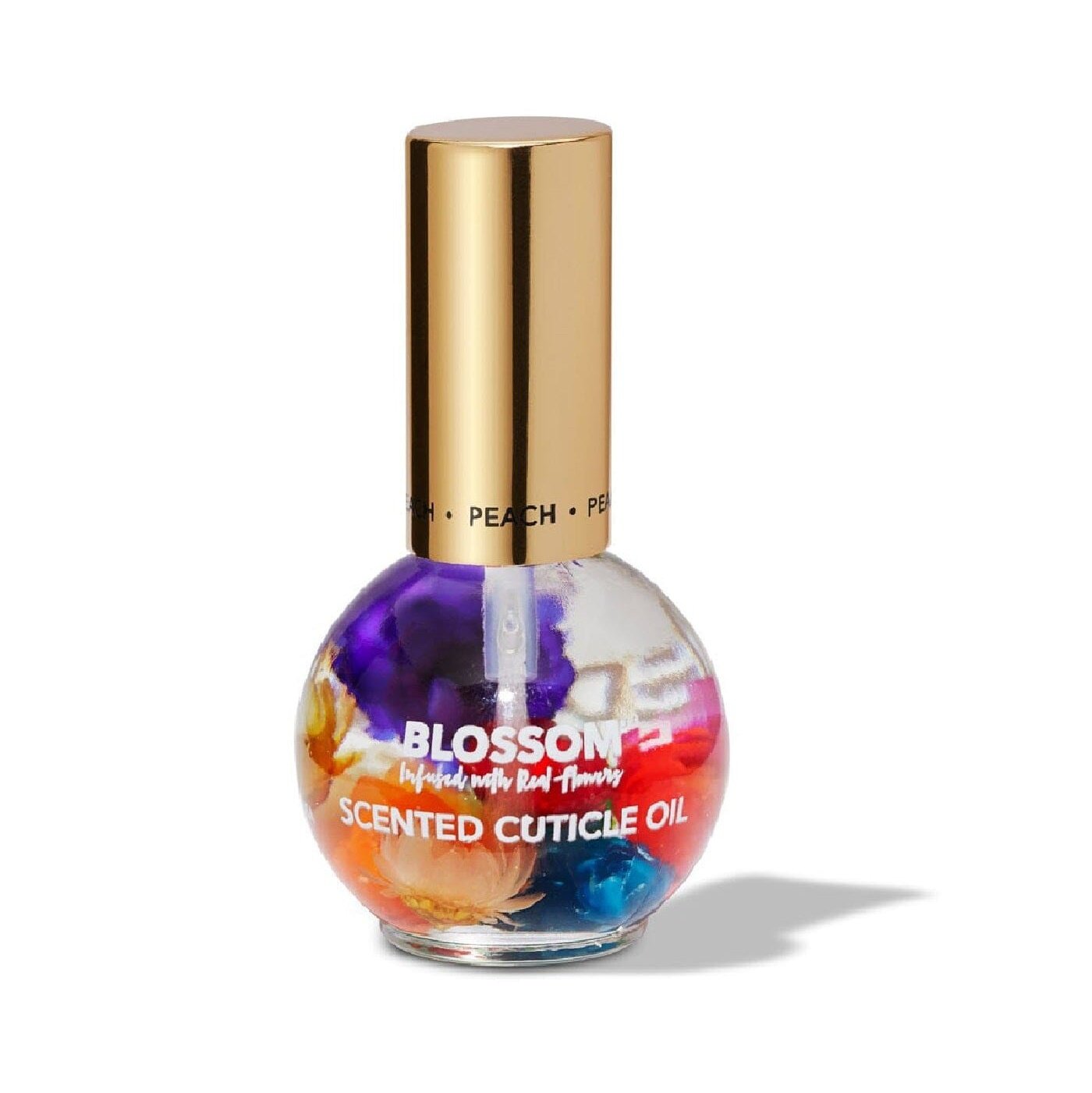 Blossom Cuticle Oil 0.42oz