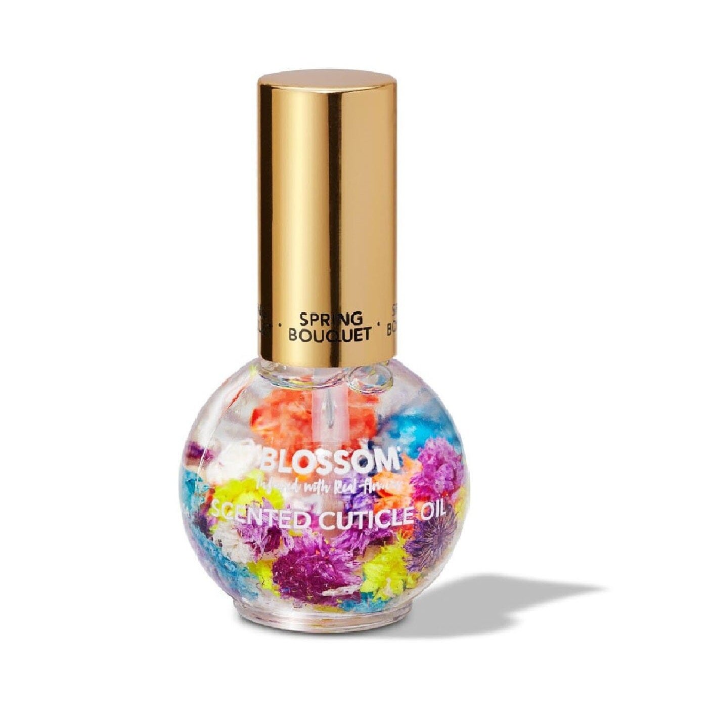 Blossom Cuticle Oil 0.42oz