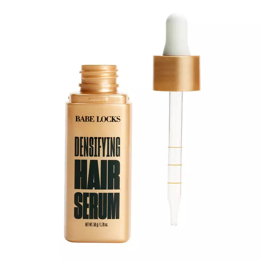 Babe Original Locks Densifying Hair Serum 50ml