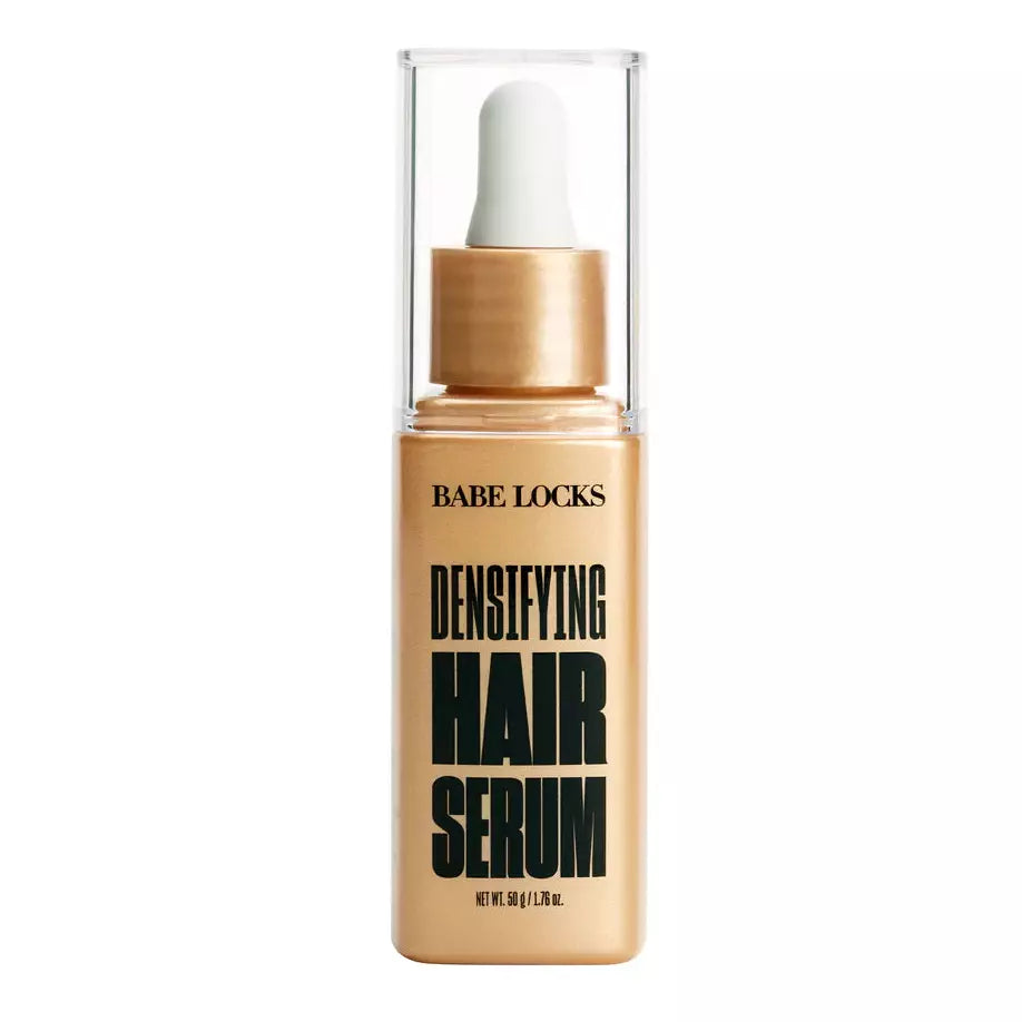 Babe Original Locks Densifying Hair Serum 50ml