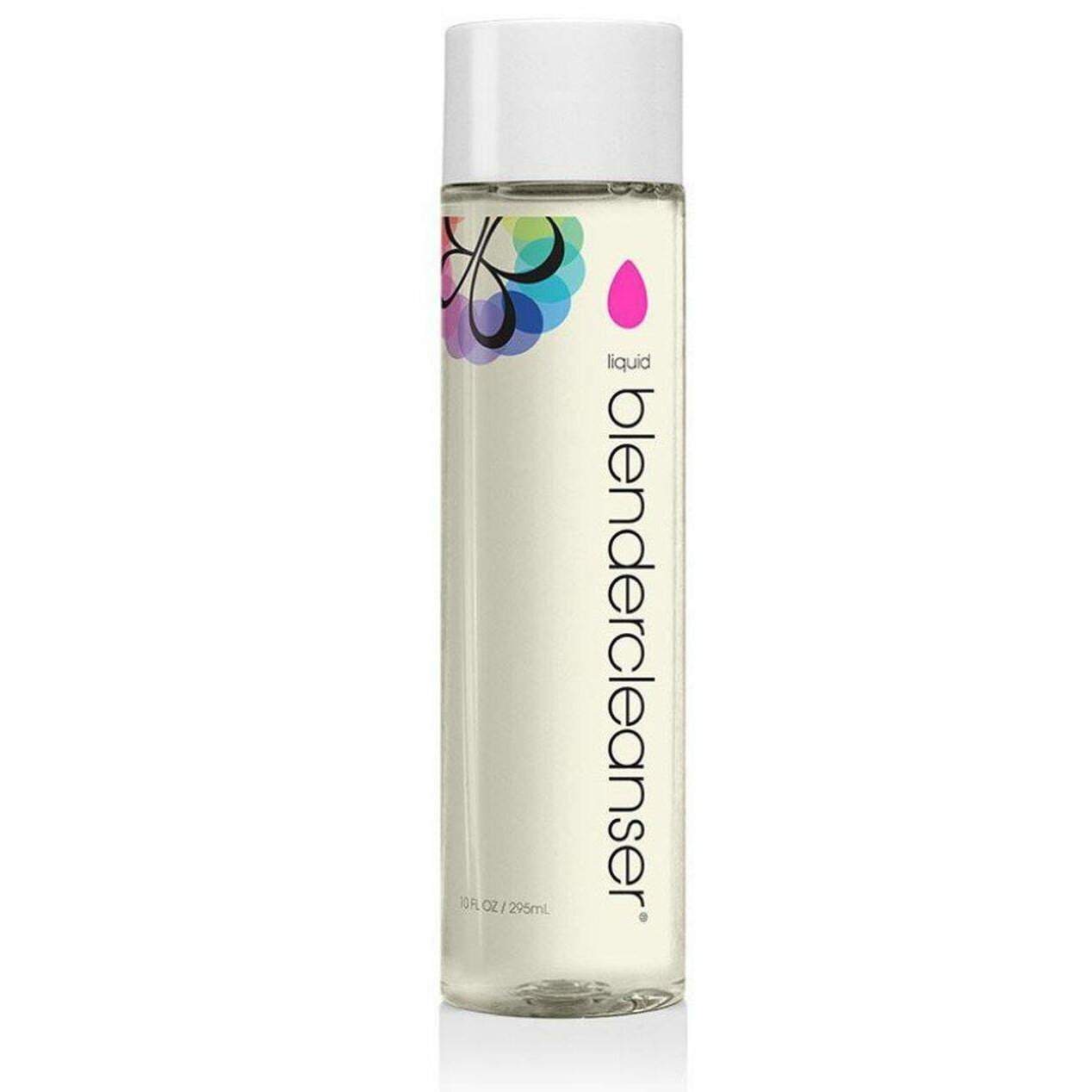 beautyblender 10 oz Liquid Blendercleanser-Beautyblender-Beauty Blender_Accessories,Beauty Blender_Sponges,Brand_beautyblender