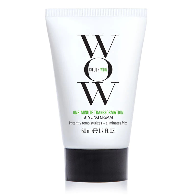 Color Wow One-Minute Transformation Styling Cream