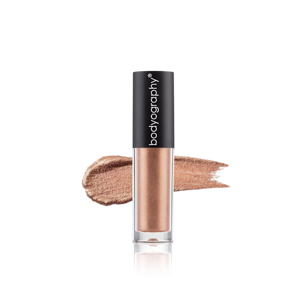 Bodyography Crystal Glide Liquid Eyeshadow