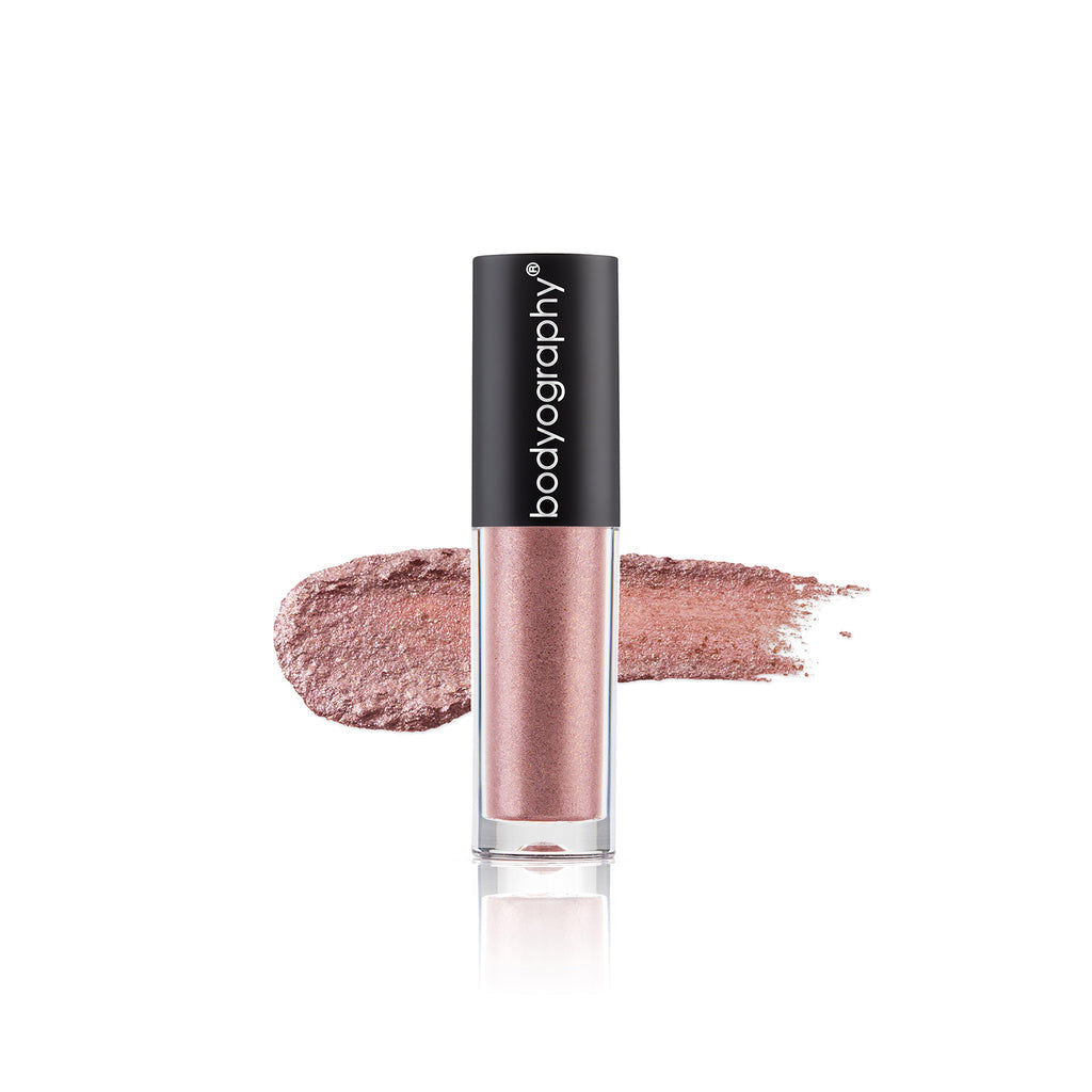 Bodyography Crystal Glide Liquid Eyeshadow