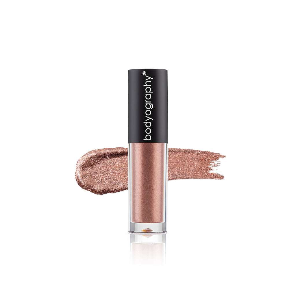 Bodyography Crystal Glide Liquid Eyeshadow