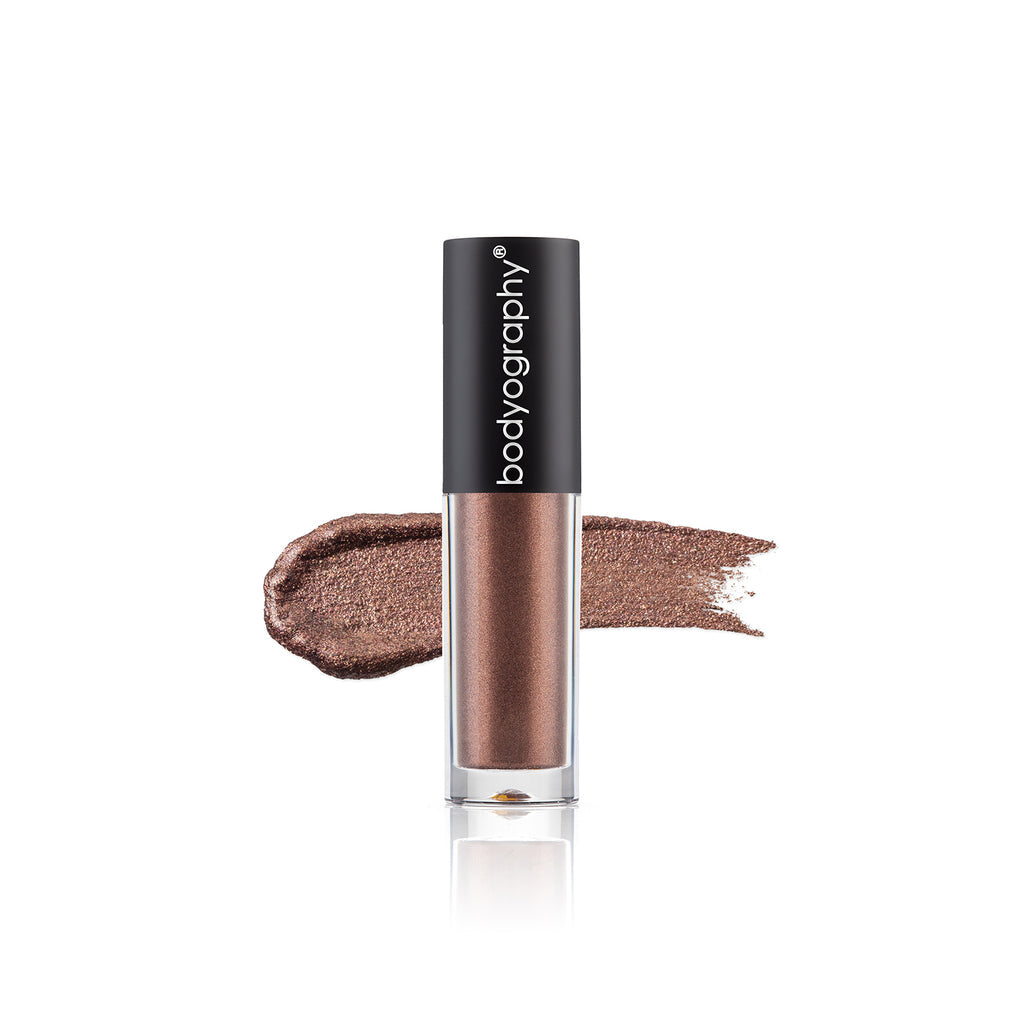 Bodyography Crystal Glide Liquid Eyeshadow