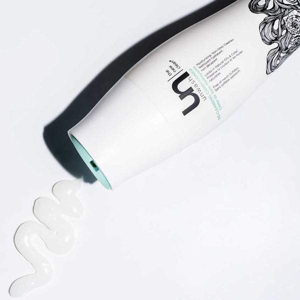 Unwash Bio-Cleansing Conditioner 400 ml-Unwash-Brand_Unwash,Collection_Hair,Hair_Conditioner