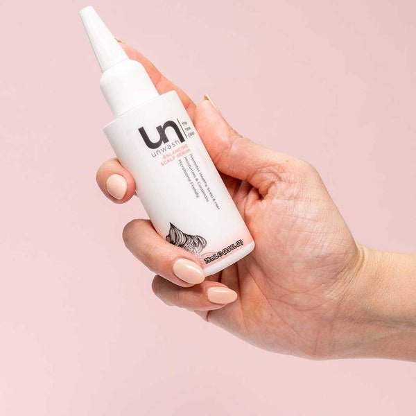 Unwash Balancing Scalp Serum 2.5oz-Unwash-Brand_Unwash,Collection_Hair,Hair_Leave-In,Hair_Treatments